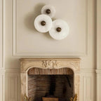 Keranta Wall Lamp