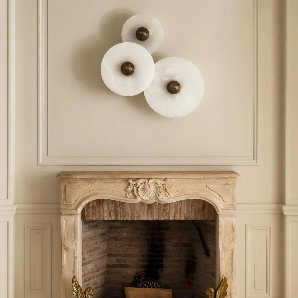 Keranta Wall Lamp