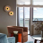 Keranta Wall Lamp