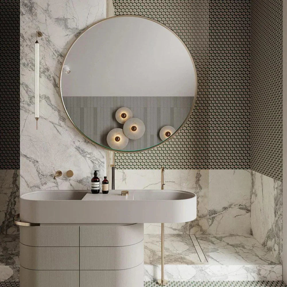 Keranta Wall Lamp