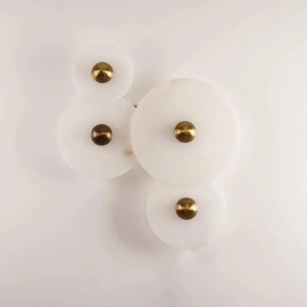 Keranta Wall Lamp