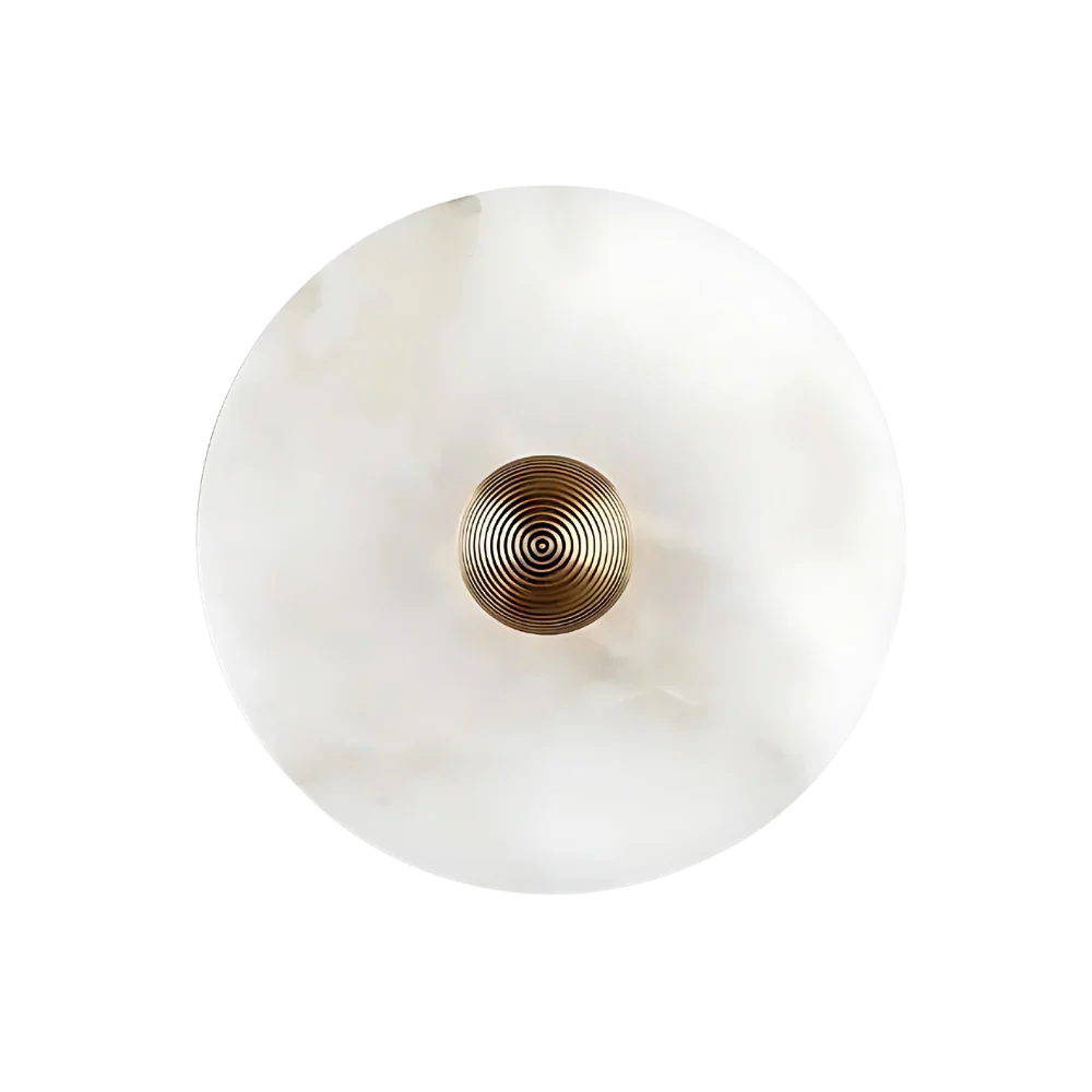 Keranta Wall Lamp