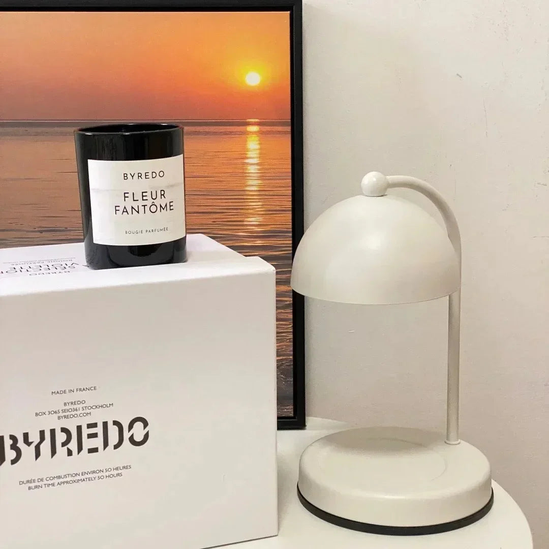 Kerirra Candle Warmer Lamp