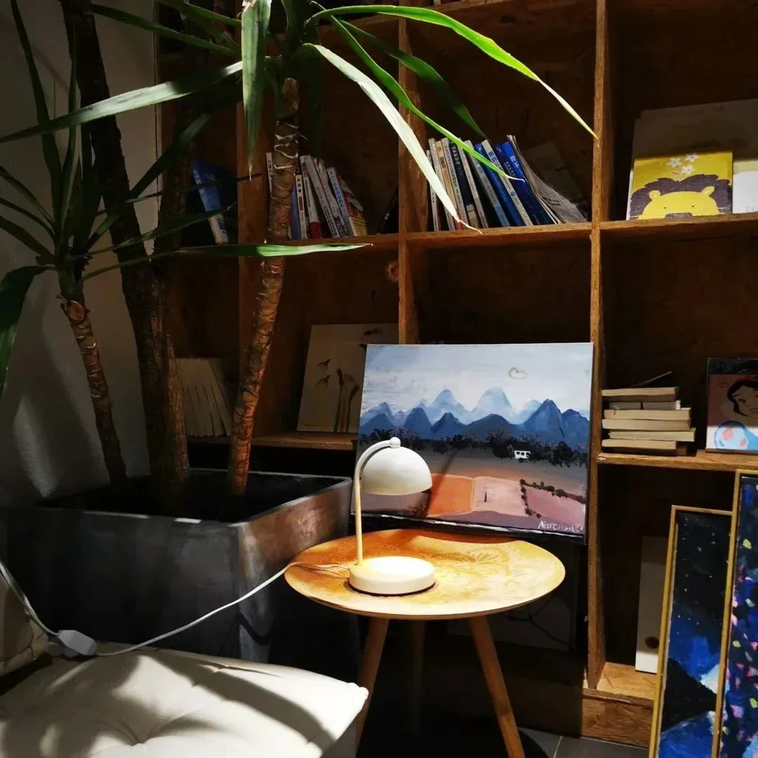Kerirra Candle Warmer Lamp