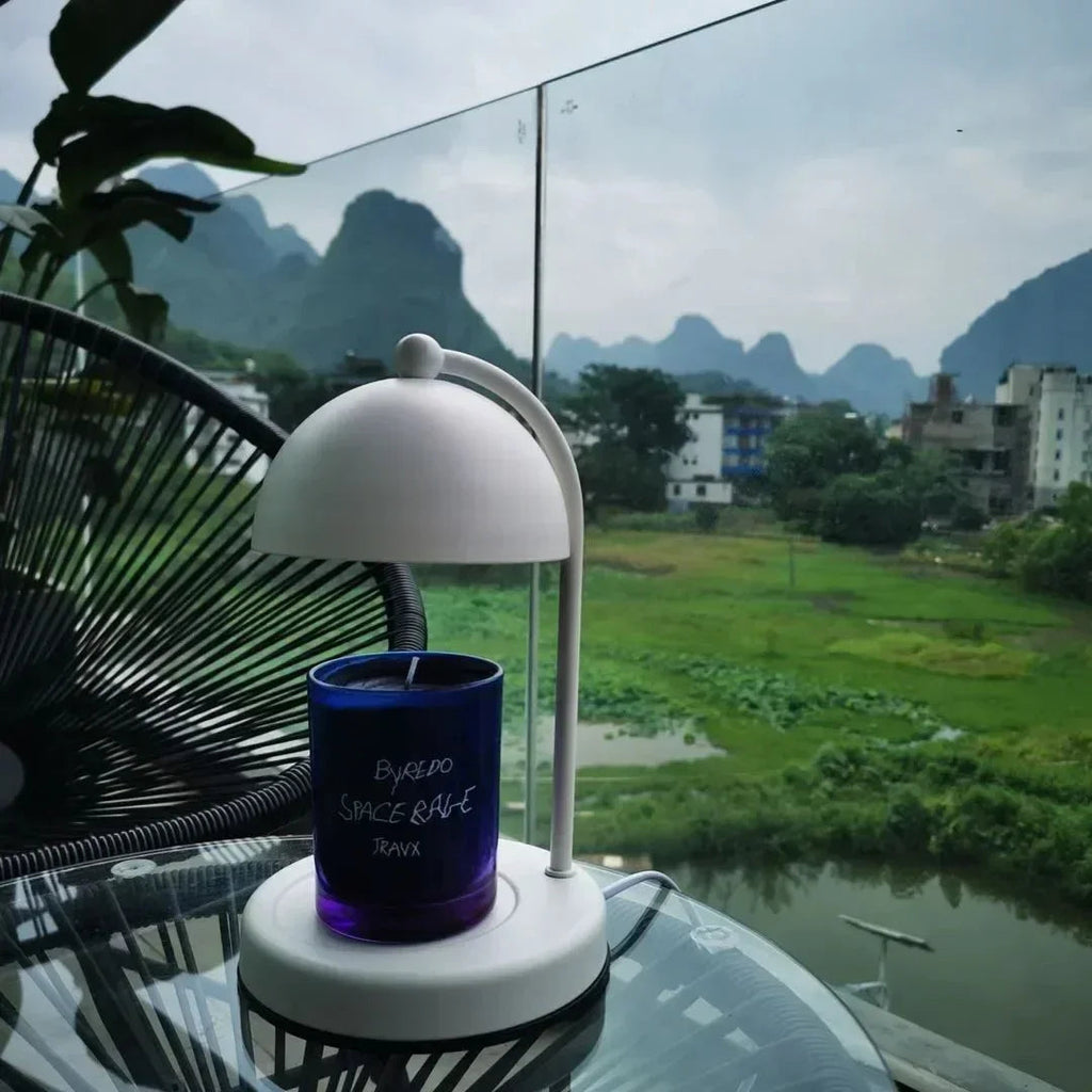 Kerirra Candle Warmer Lamp
