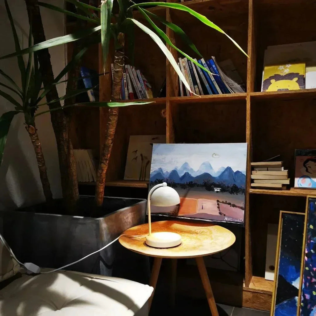 Kerirra Candle Warmer Lamp