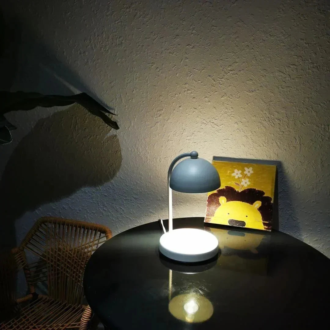 Kerirra Candle Warmer Lamp