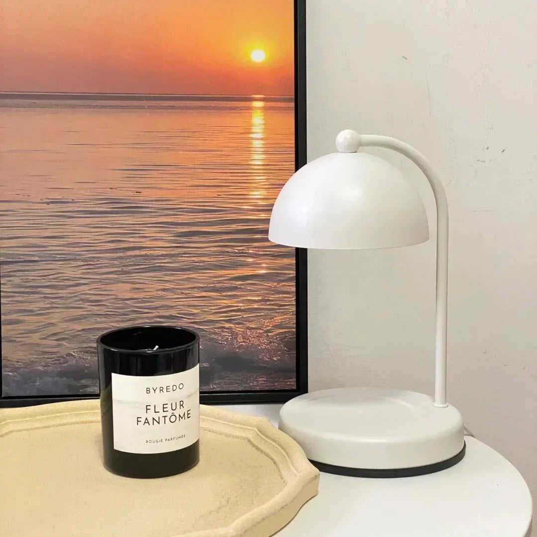 Kerirra Candle Warmer Lamp