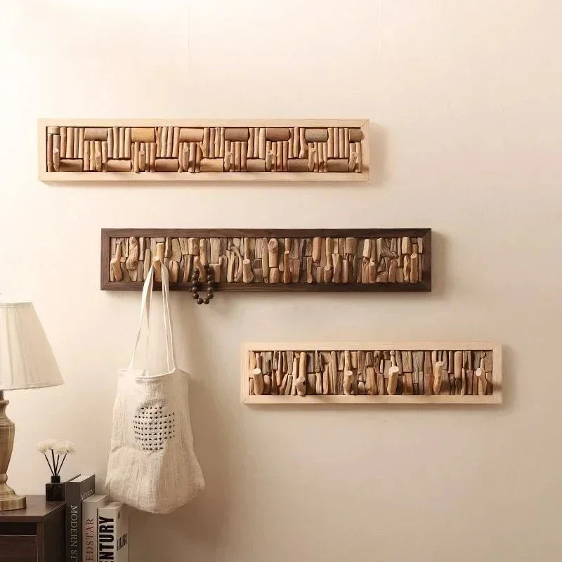 Kerlova Coat Rack