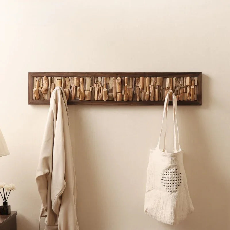 Kerlova Coat Rack