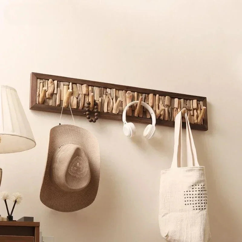 Kerlova Coat Rack