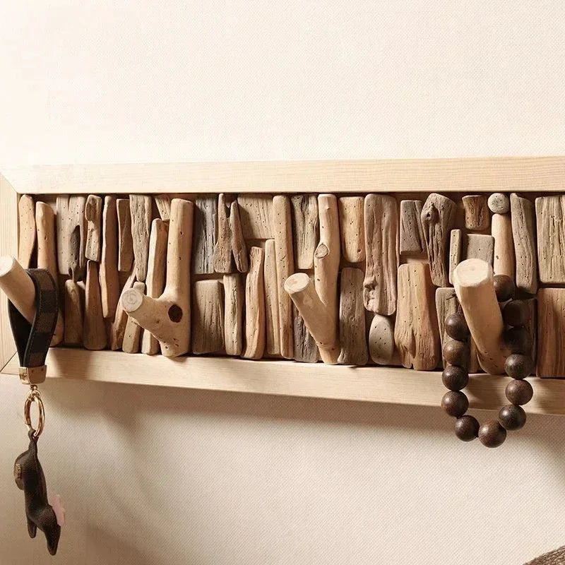 Kerlova Coat Rack