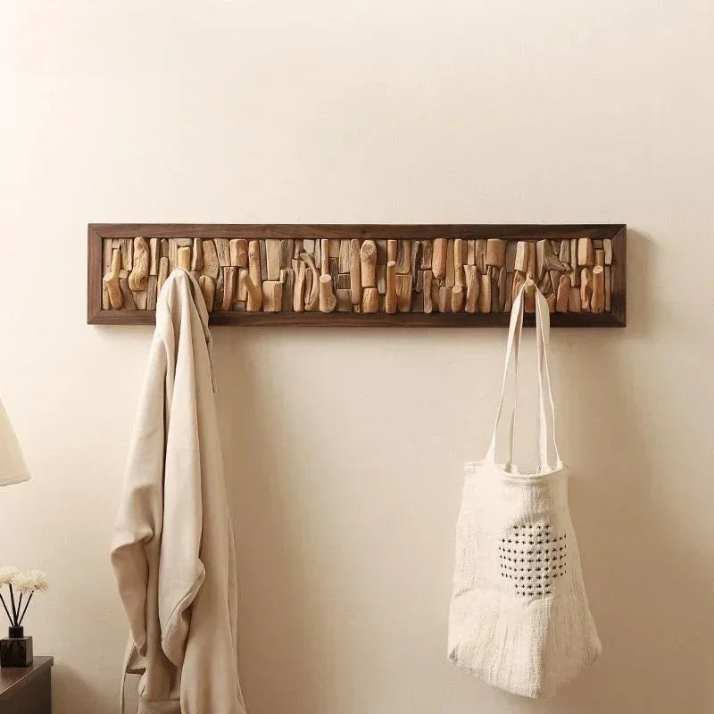 Kerlova Coat Rack