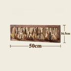Kerlova Coat Rack