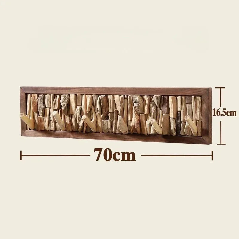 Kerlova Coat Rack