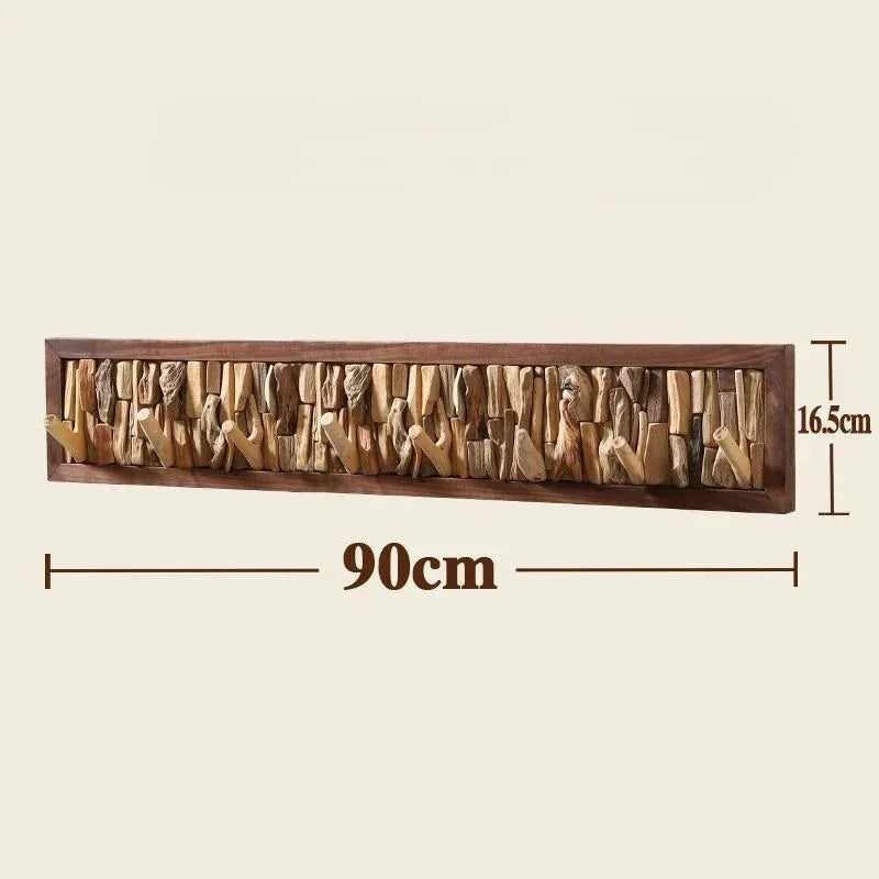 Kerlova Coat Rack