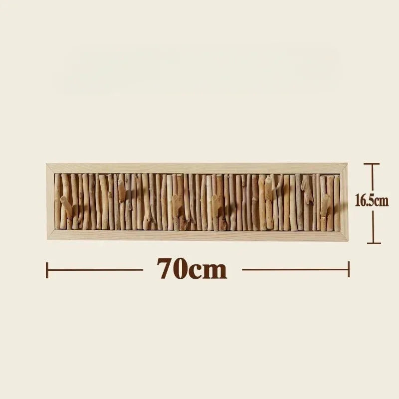 Kerlova Coat Rack