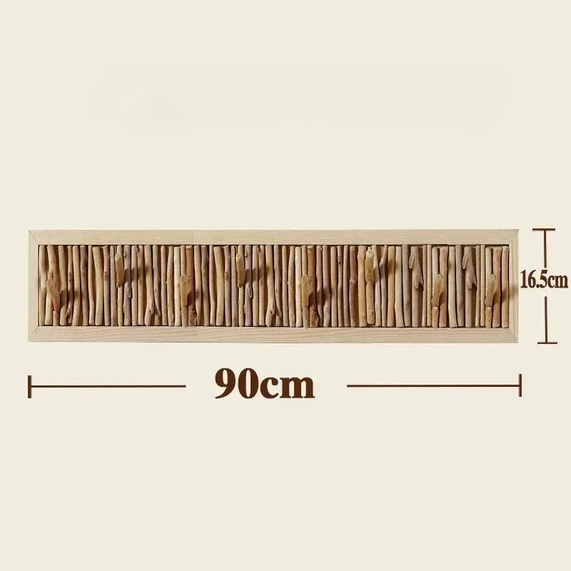 Kerlova Coat Rack