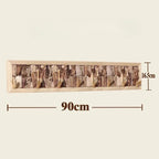 Kerlova Coat Rack