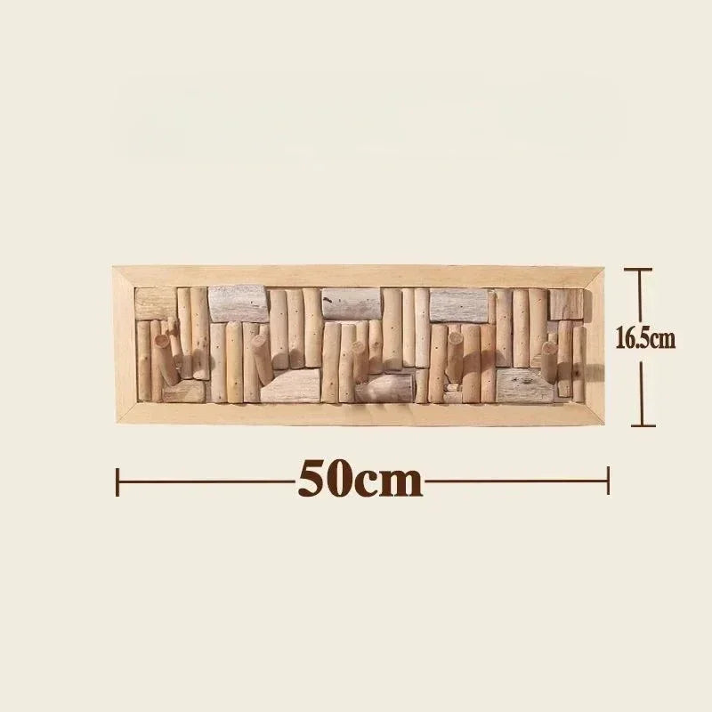 Kerlova Coat Rack