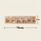 Kerlova Coat Rack