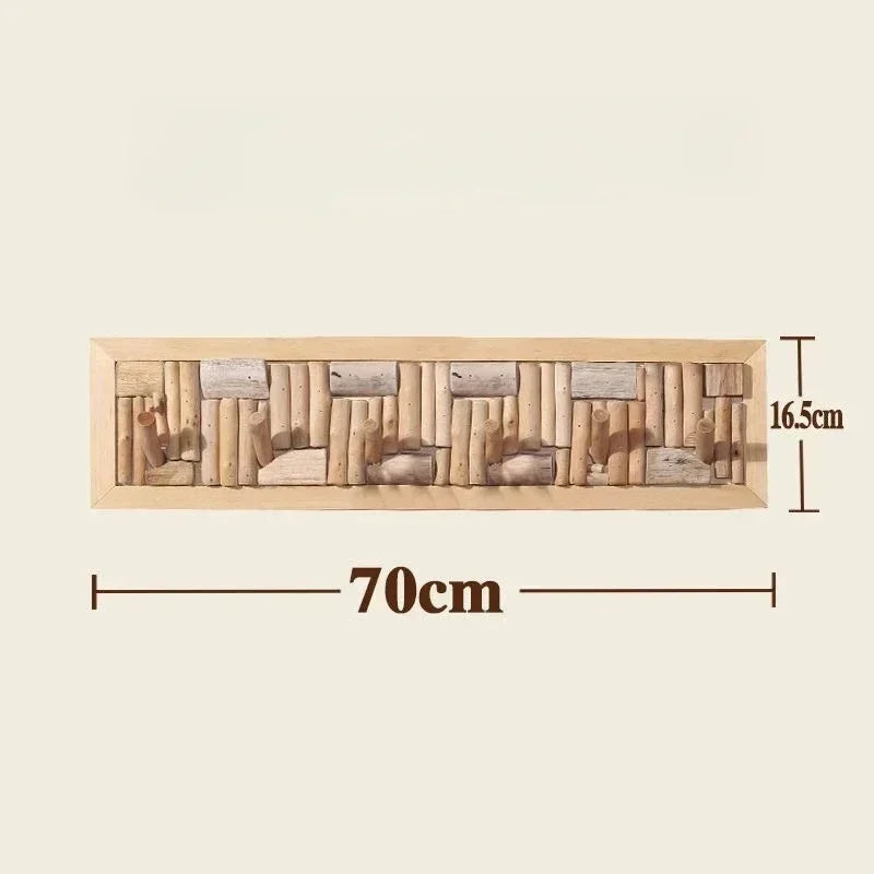 Kerlova Coat Rack