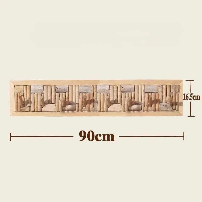 Kerlova Coat Rack