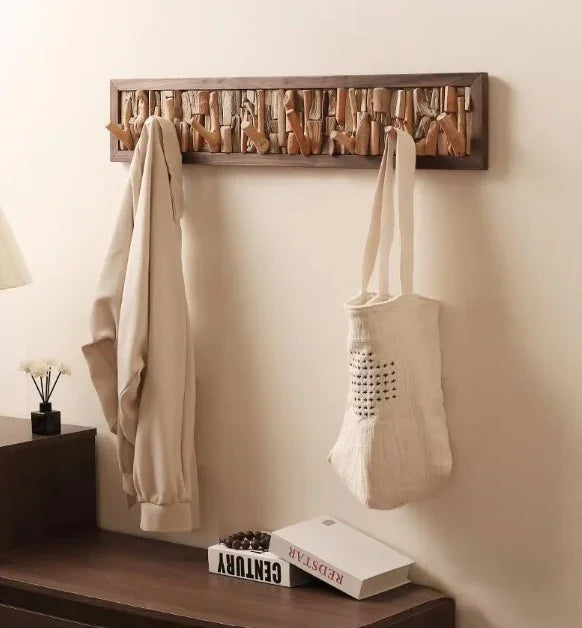 Kerlova Coat Rack