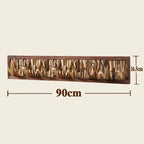 Kerlova Coat Rack