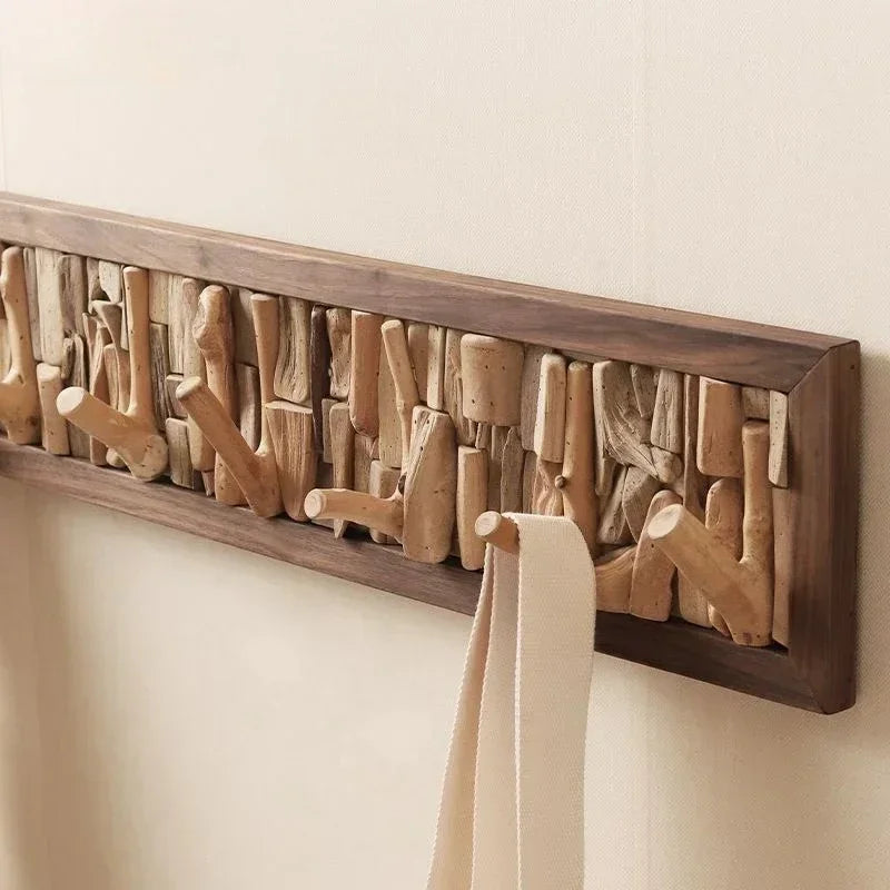 Kerlova Coat Rack