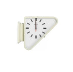 Kervelle Double-Sided Clock