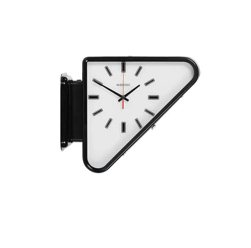 Kervelle Double-Sided Clock
