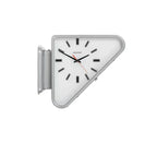 Kervelle Double-Sided Clock