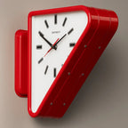 Kervelle Double-Sided Clock