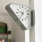 Kervelle Double-Sided Clock