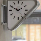 Kervelle Double-Sided Clock