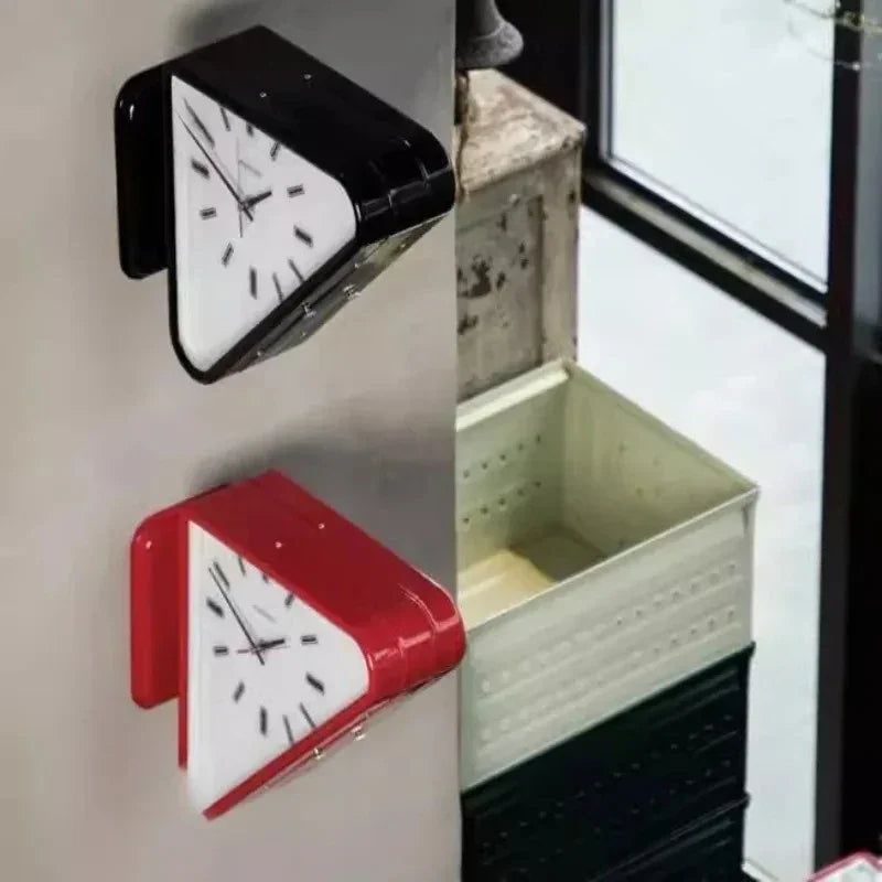 Kervelle Double-Sided Clock