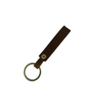 Key Fob Leather | Thrascher