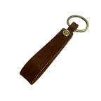 Key Fob Leather | Thrascher