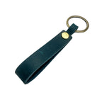 Key Fob Leather | Thrascher