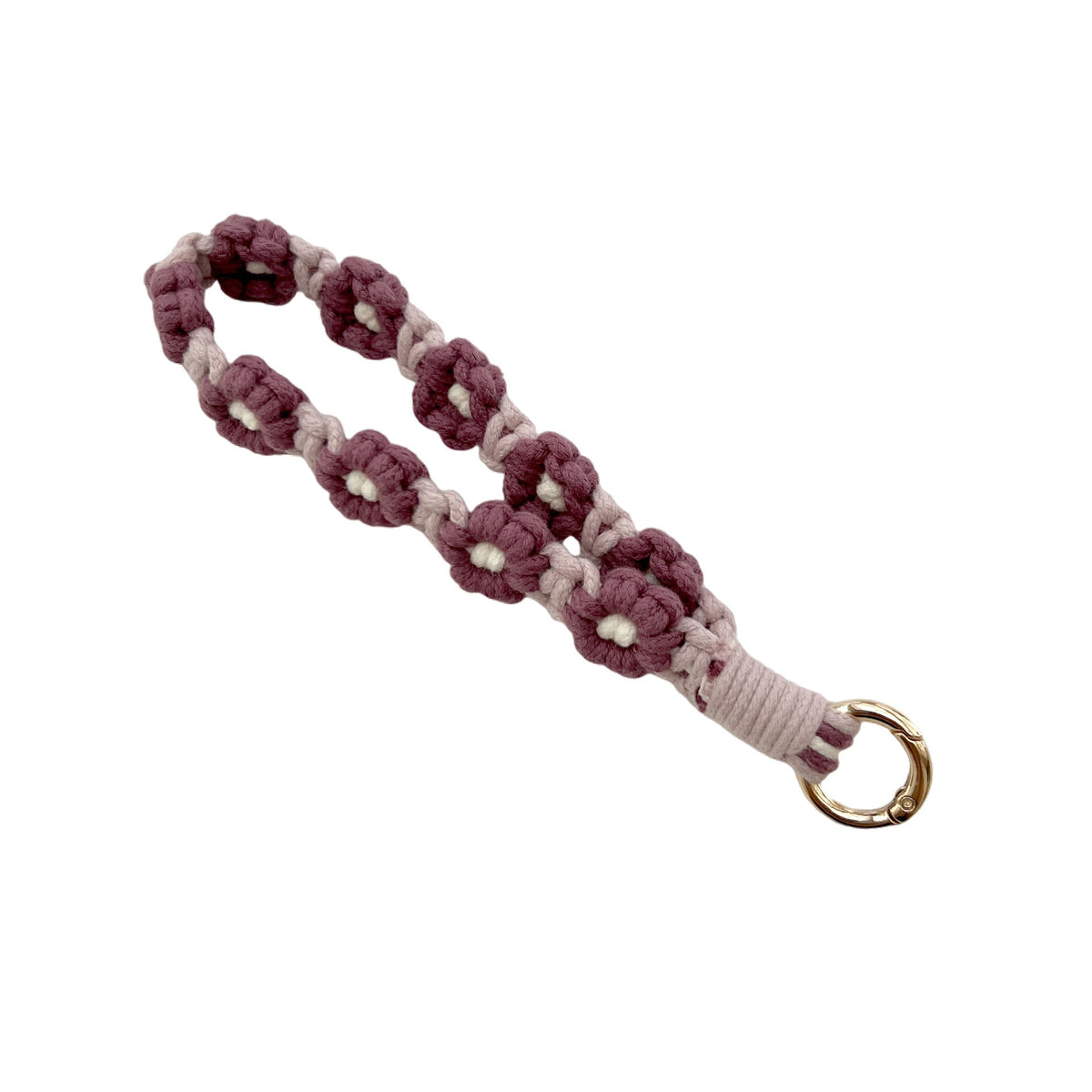 Keychain Holder 11 12 Red | Thrascher