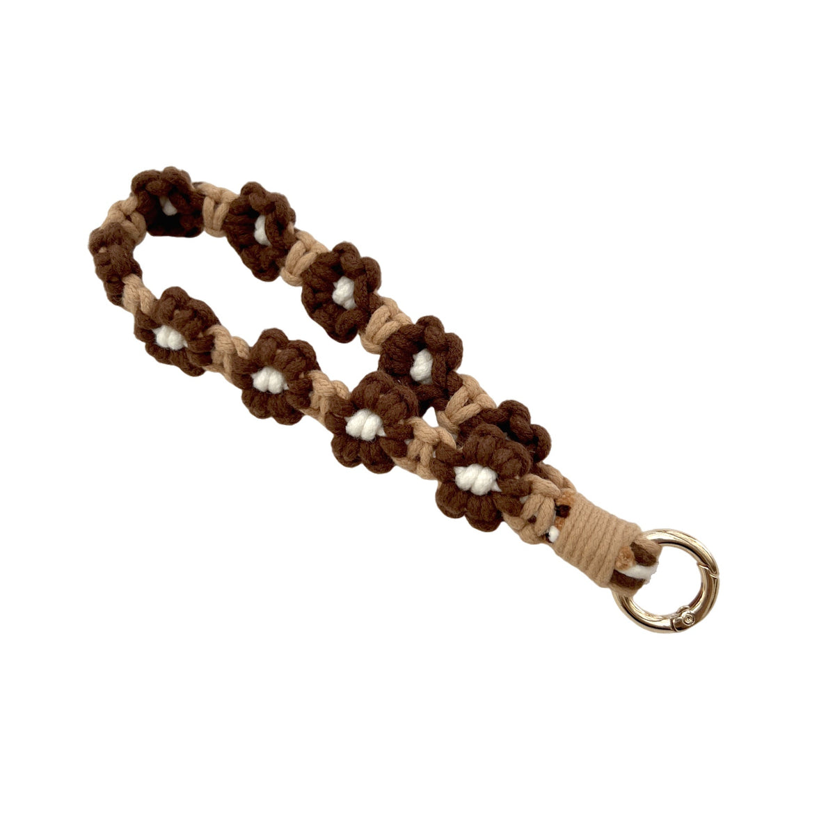 Keychain Holder 11 12 Red | Thrascher