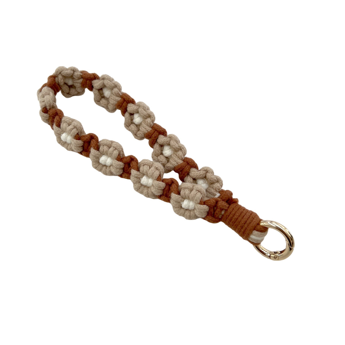 Keychain Holder 11 12 Red | Thrascher