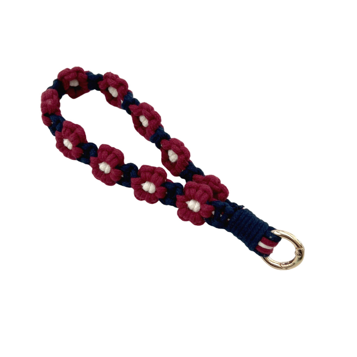 Keychain Holder 11 12 Red | Thrascher