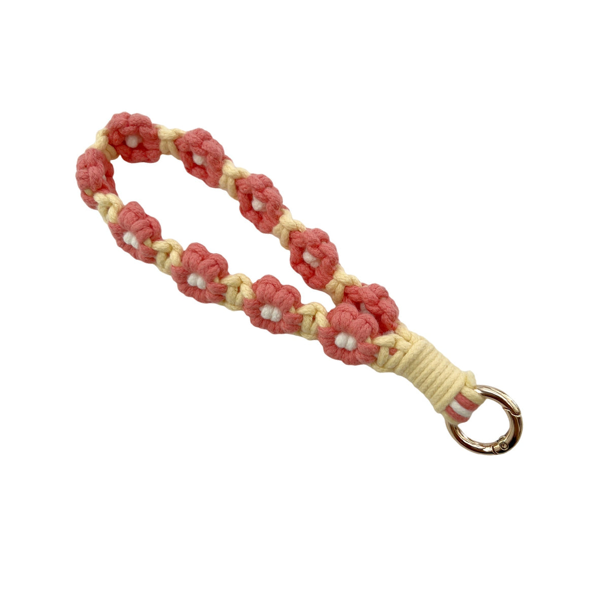 Keychain Holder 11 12 Red | Thrascher