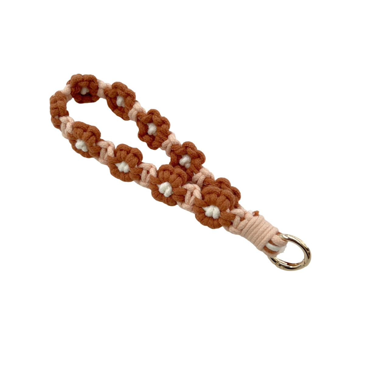 Keychain Holder 11 12 Red | Thrascher