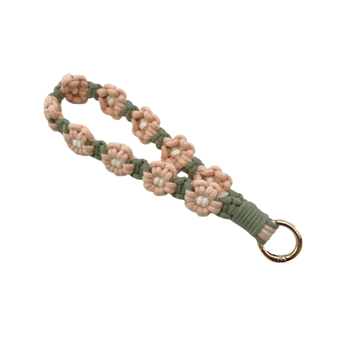 Keychain Holder 11 12 Red | Thrascher