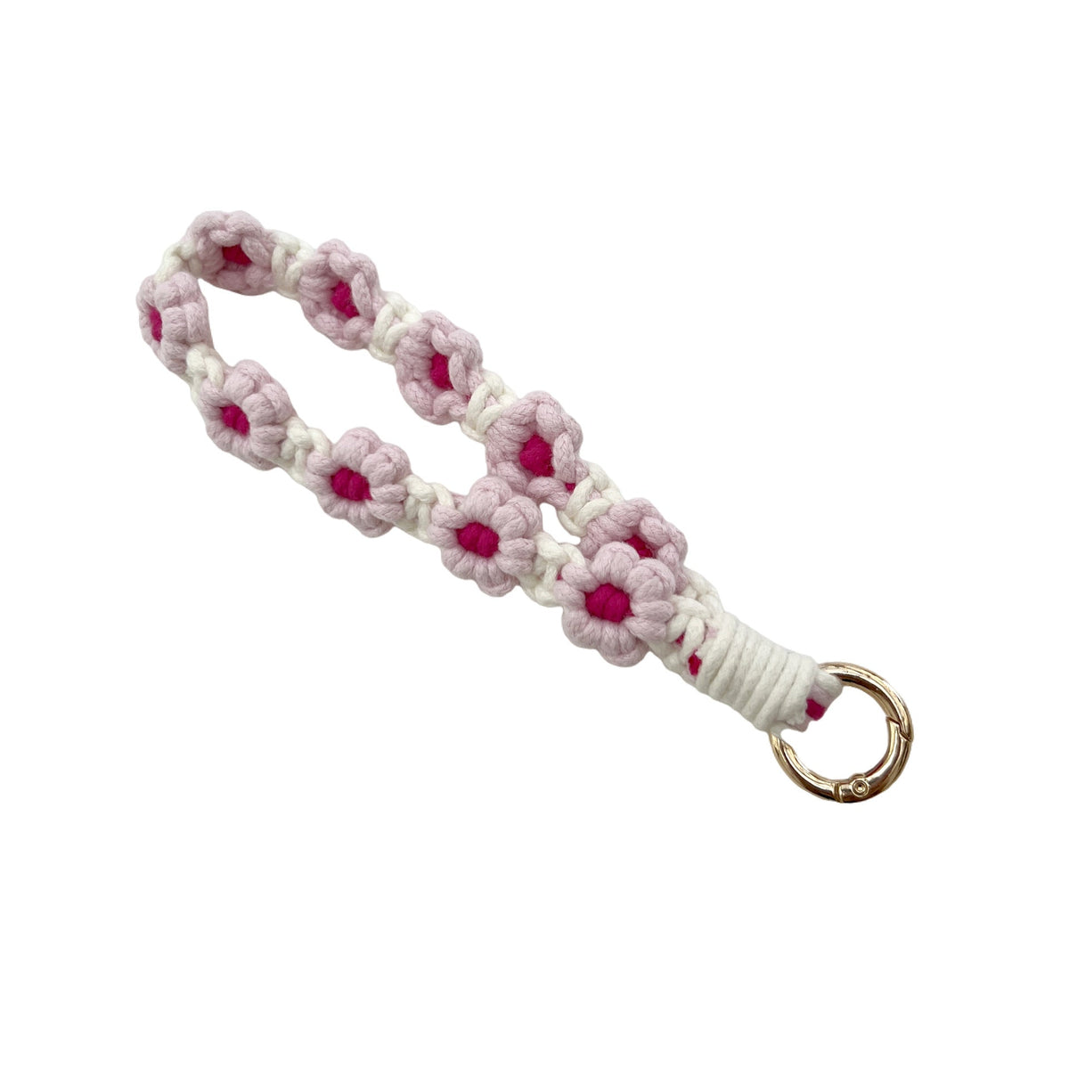 Keychain Holder 11 12 Red | Thrascher