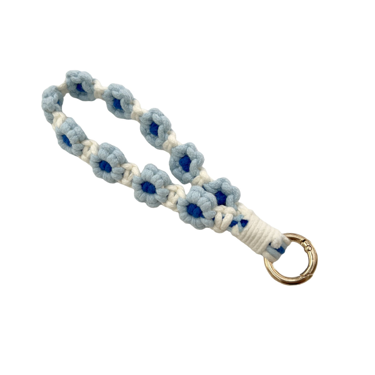Keychain Holder 11 12 Red | Thrascher