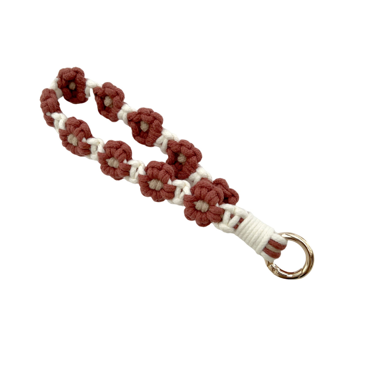 Keychain Holder 11 12 Red | Thrascher
